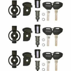 Kit Unificazione Chiavi SL103