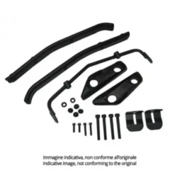 Kit viti 366KIT per montaggio di telaio PLX366 - TE366