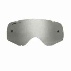 Lente 06 Tear Off Specchio Argento