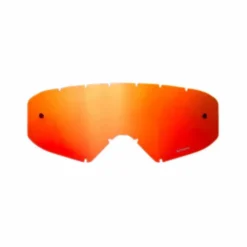 Lente 05 Tear Off Specchio Rosso