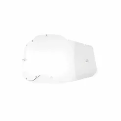 Lente 100% Tear Off Trasparente