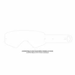 Lenti a Strappo 05 Pack 10 PZ