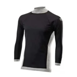 Lupetto in lana Merino Antivento Maniche Lunghe TS4 MERINO