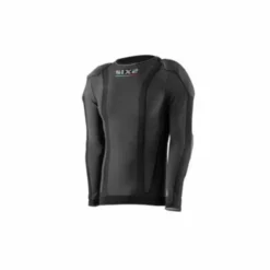 Maglia Pro-Tech TS2 nero