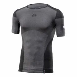 Maglia Underwear Breezy BT TS1L V2 Light Nero