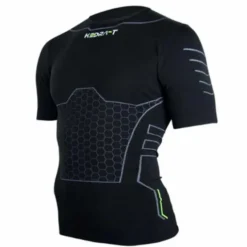 Maglia Underwear Tecno Dryarn Unisex MC