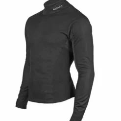 Maglia Underwear Wind & Rain Proof Nero