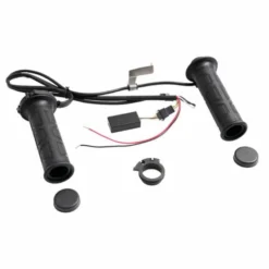 Manopole Riscaldate 12V Ø 22 mm