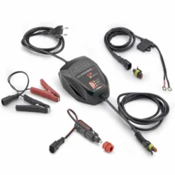 Mantenitore Di Carica Givi S511