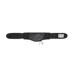 Marsupio Acerbis Ram nero bianco