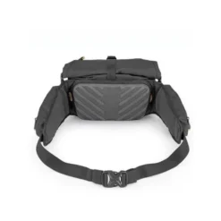 Marsupio da enduro GRT732 Nero