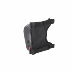 Marsupio da gamba SW- Motech impermeabile nero