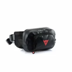 Marsupio Explorer Waist Bag Nero