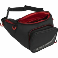 Marsupio Freedom Waist Bag 3lt Nero