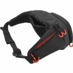 Marsupio Freedom Waist Bag 3lt Nero