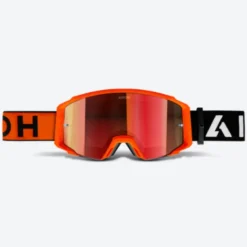 Maschera Airoh Blast XR1 Arancio
