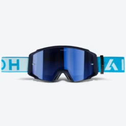 Maschera Airoh Blast XR1 Blu Opaco