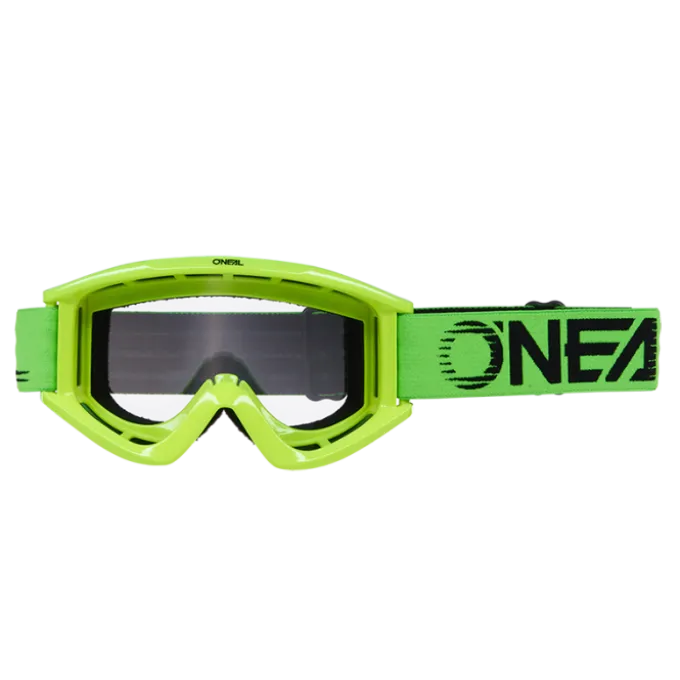 Maschera B-Zero Verde