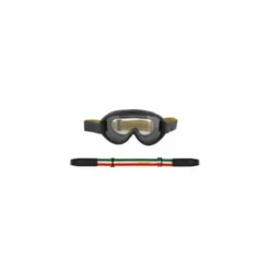 Maschera Scrambler Italia Lente Fotocromatica