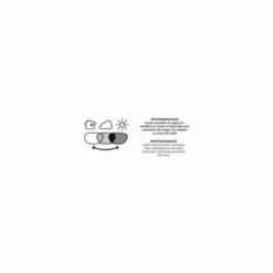 Maschera Scrambler Italia Lente Fotocromatica