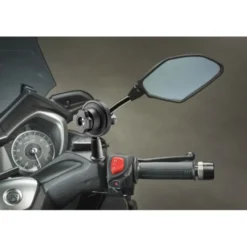 Modulo Anti-vibrazione Quiklox