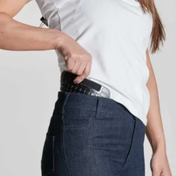 Moto Jeggings Dyneema Lady