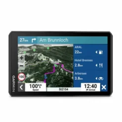 Navigatore Zūmo XT2