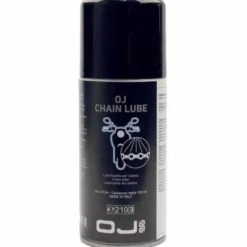 OJ Chain Lube Spray per catene 150ml