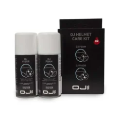 OJ Helmet Care Kit
