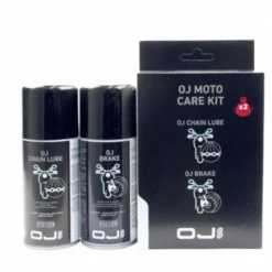 OJ Moto Care Kit