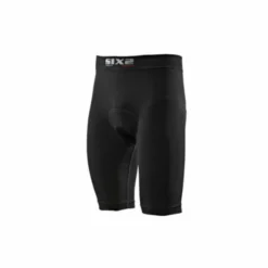 Pantaloncini Activewear SHO2 nero