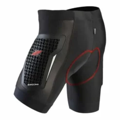 Pantaloncini Shorts Netcube MTB