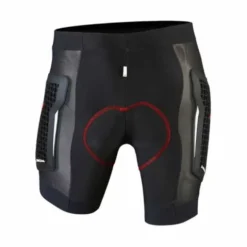 Pantaloncini Shorts Netcube MTB