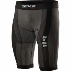 Pantaloncini Underwear CC2MOTO nero