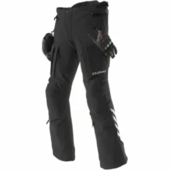 Pantalone ADV Nero