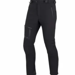 Pantalone Alkor Nero