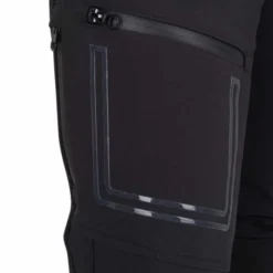 Pantalone Alkor Nero