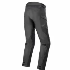Pantalone Andes Air Drystar Nero