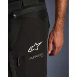 Pantalone Andes V4 Drystar Nero