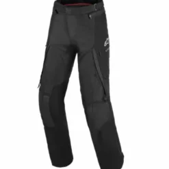 Pantalone Andes V4 Drystar Nero