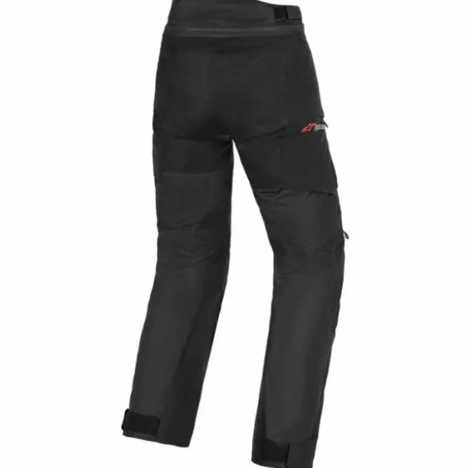 Pantalone Andes V4 Drystar Nero