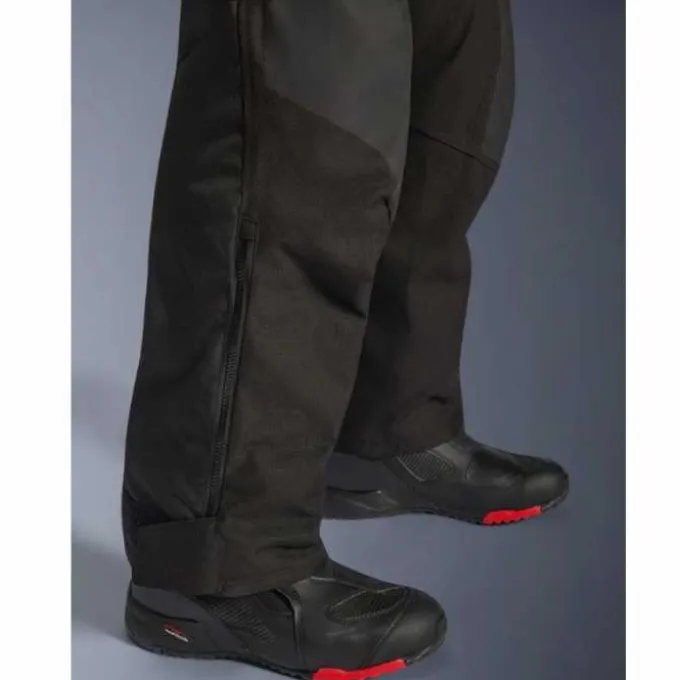 Pantalone Andes V4 Drystar Nero
