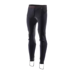 Pantalone Antivento Underwear WTP V3 Nero Rosso