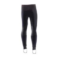Pantalone Antivento Underwear WTP V3 Nero Rosso