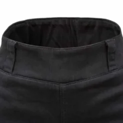Pantalone Boccadasse Leggings Lady Nero