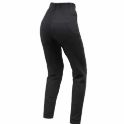 Pantalone Boccadasse Leggings Lady Nero