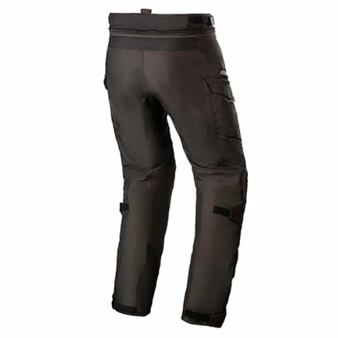 Pantalone Bogotà Pro 3 Season Drystar Nero