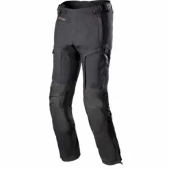 Pantalone Bogotà Pro 3 Season Drystar Nero