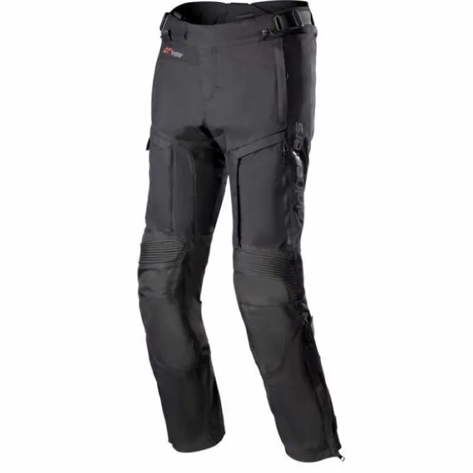 Pantalone Bogotà Pro 3 Season Drystar Nero