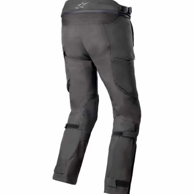 Pantalone Bogotà Pro 4 Season Drystar Nero
